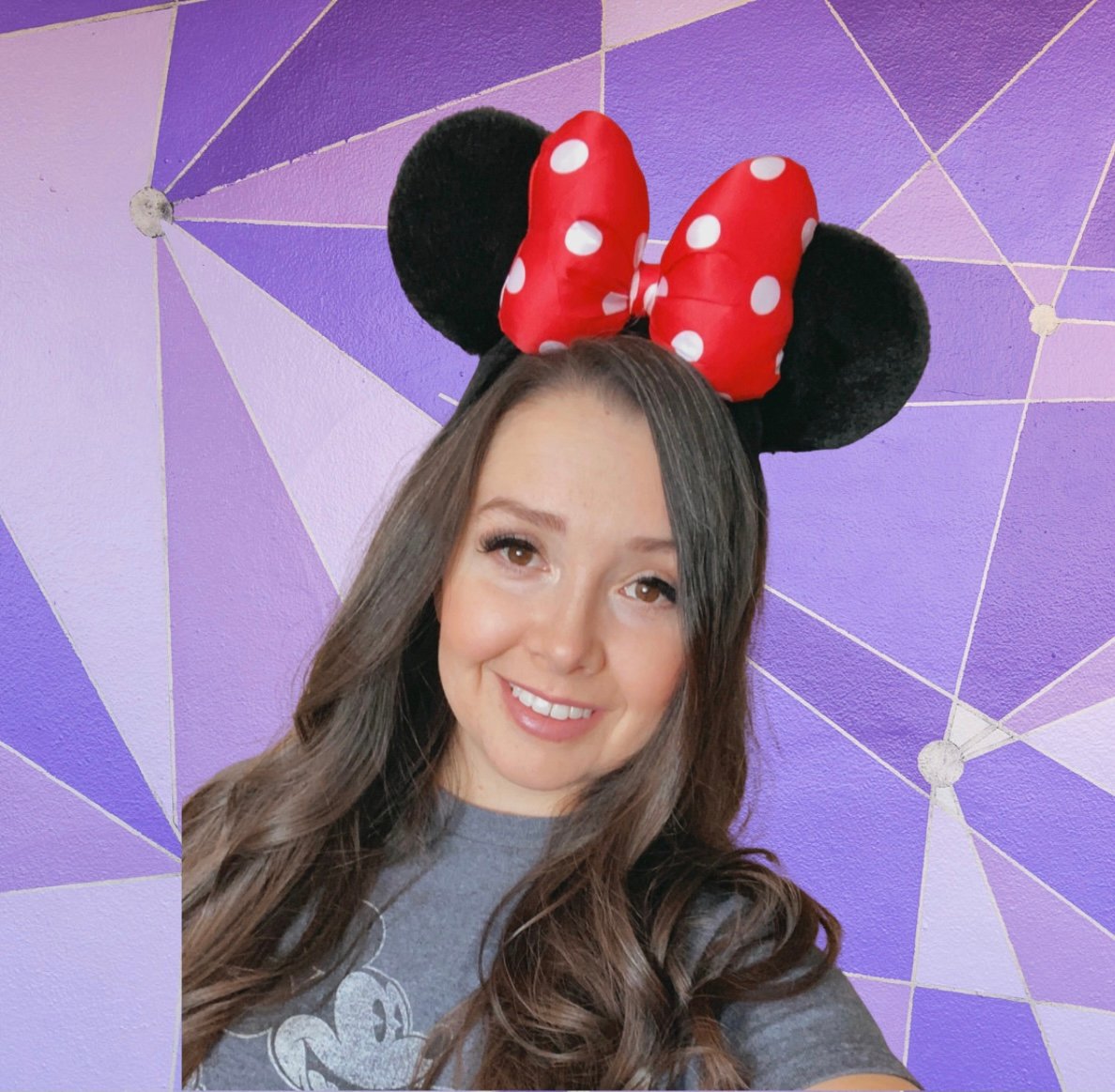 My Disney Profile Pic