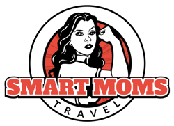 Smart Moms Logo