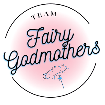 Fairy Godmothers logo