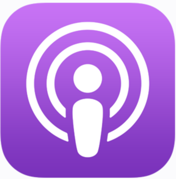 ApplePodcastLogoPod