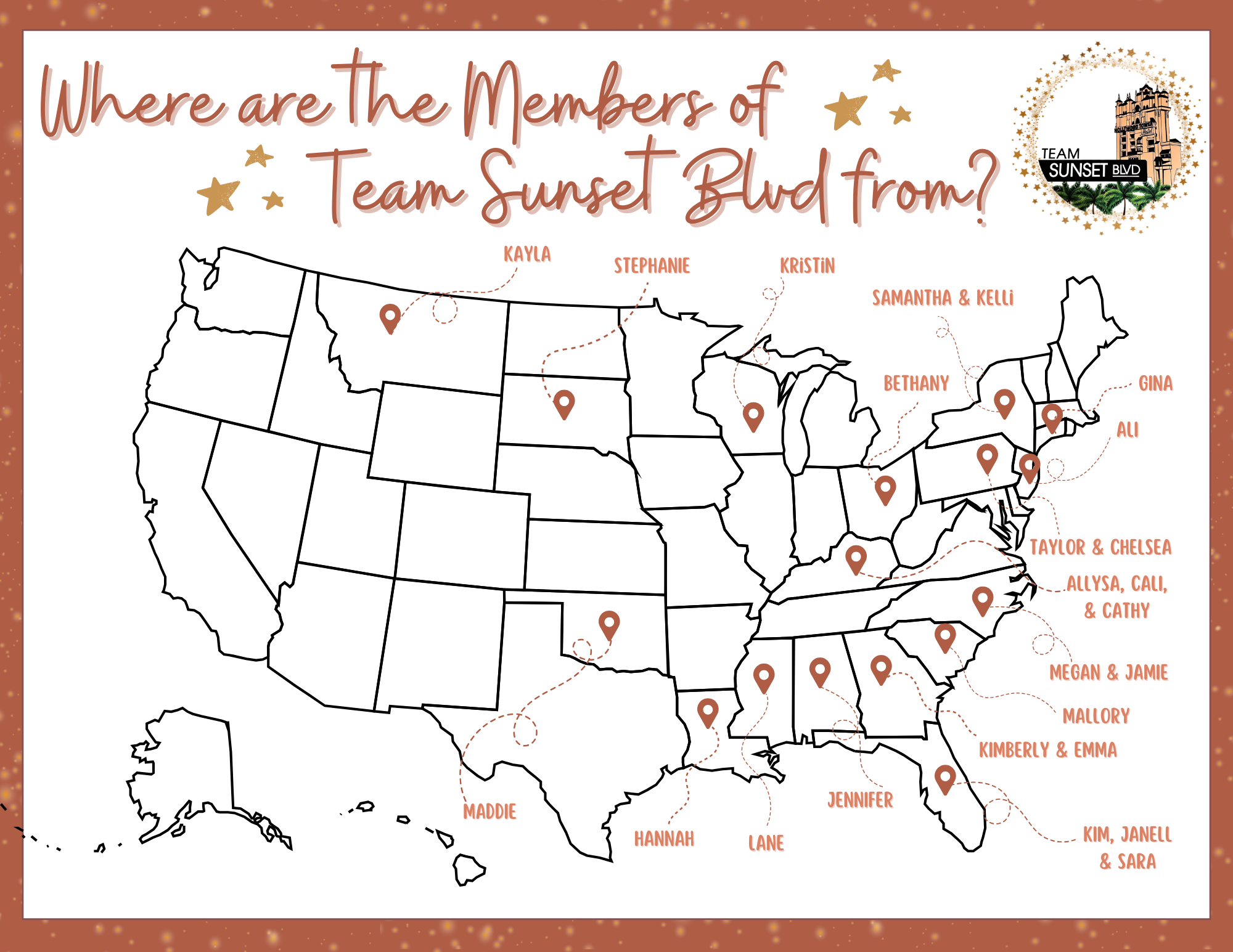 Copy of Team Sunset Blvd Map