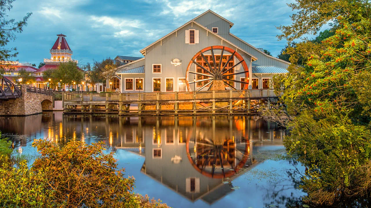 Port-Orleans-Resort